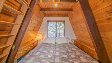 1 habitación, wifi gratis y ropa de cama