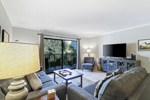 Fernseher