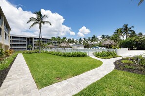 Property grounds - Best Of The Beach (Sanibel)