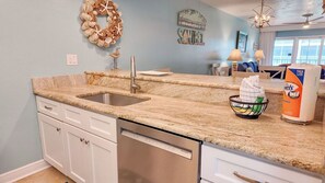Interior - Paradise By The Beach (Sanibel)