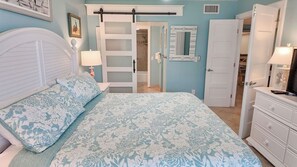 2 bedrooms, Internet, bed sheets - Paradise By The Beach (Sanibel)