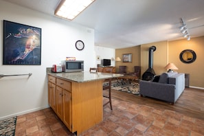 Interior - Managed by Park City Lodging-Walk from Park City Lifts to Heated Pool/Hot Tub (Park City)
