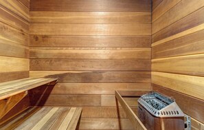 Sauna - Walk to Park City Lifts - Heated Pool/Hot Tub (Park City)