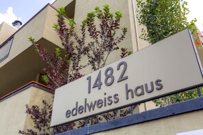 Detalj exteriör