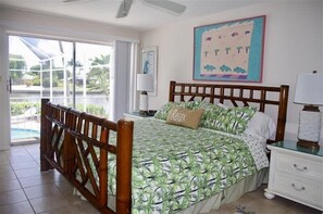 3 Schlafzimmer, Bügeleisen/Bügelbrett, kostenloses WLAN, Bettwäsche