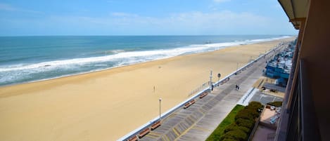 Am Strand