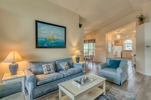 Smart-tv, kontorer