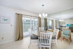 Interior - Serene and Relaxing (Sanibel)