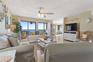 Fernseher, DVD-Player