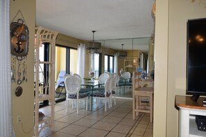 Restauration
