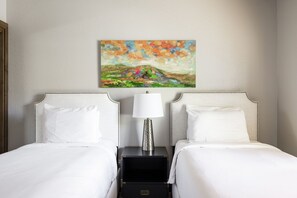 3 Schlafzimmer, Bügeleisen/Bügelbrett, kostenloses WLAN, Bettwäsche