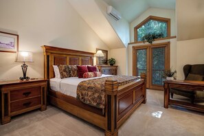 4 Schlafzimmer, Bügeleisen/Bügelbrett, WLAN, Bettwäsche