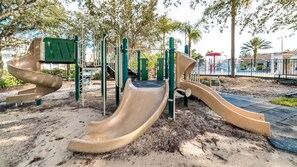 Espace pour enfants