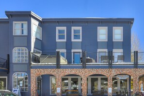 Exterior - Wellington #3, Breckenridge (Breckenridge)