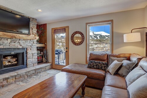 Wellington #3, Breckenridge