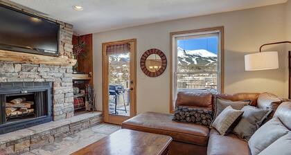 Wellington #3, Breckenridge