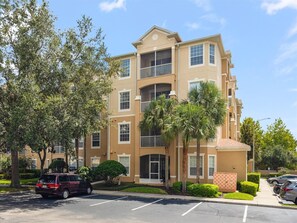 Exterior - Windsor Hills Resort 3 Bedroom 4th Floor Condo with Resort Access (Kissimmee)
