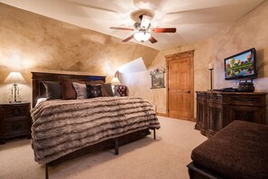 4 Schlafzimmer, Bügeleisen/Bügelbrett, WLAN, Bettwäsche