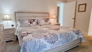 2 bedrooms, Internet, bed sheets - Piece Of Paradise (Sanibel)