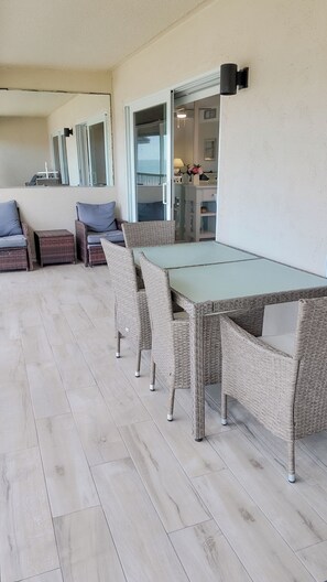 Dining - Piece Of Paradise (Sanibel)