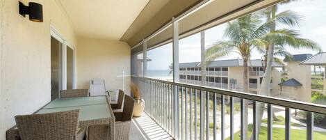 Servei de restauració a l'aire lliure