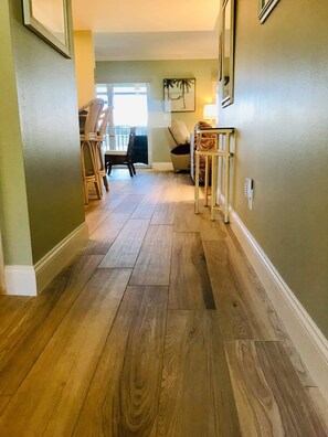 Interior - New Everything (Sanibel)