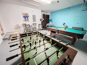 Sala de juegos