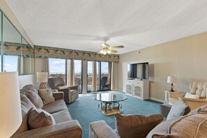 Fernseher, DVD-Player