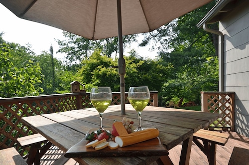 Valley View Cottage - Free Railroad Tix + Relaxing Cabin Close to Deep Creek