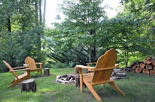 Valley View Cottage - Free Railroad Tix + Relaxing Cabin Close to Deep Creek