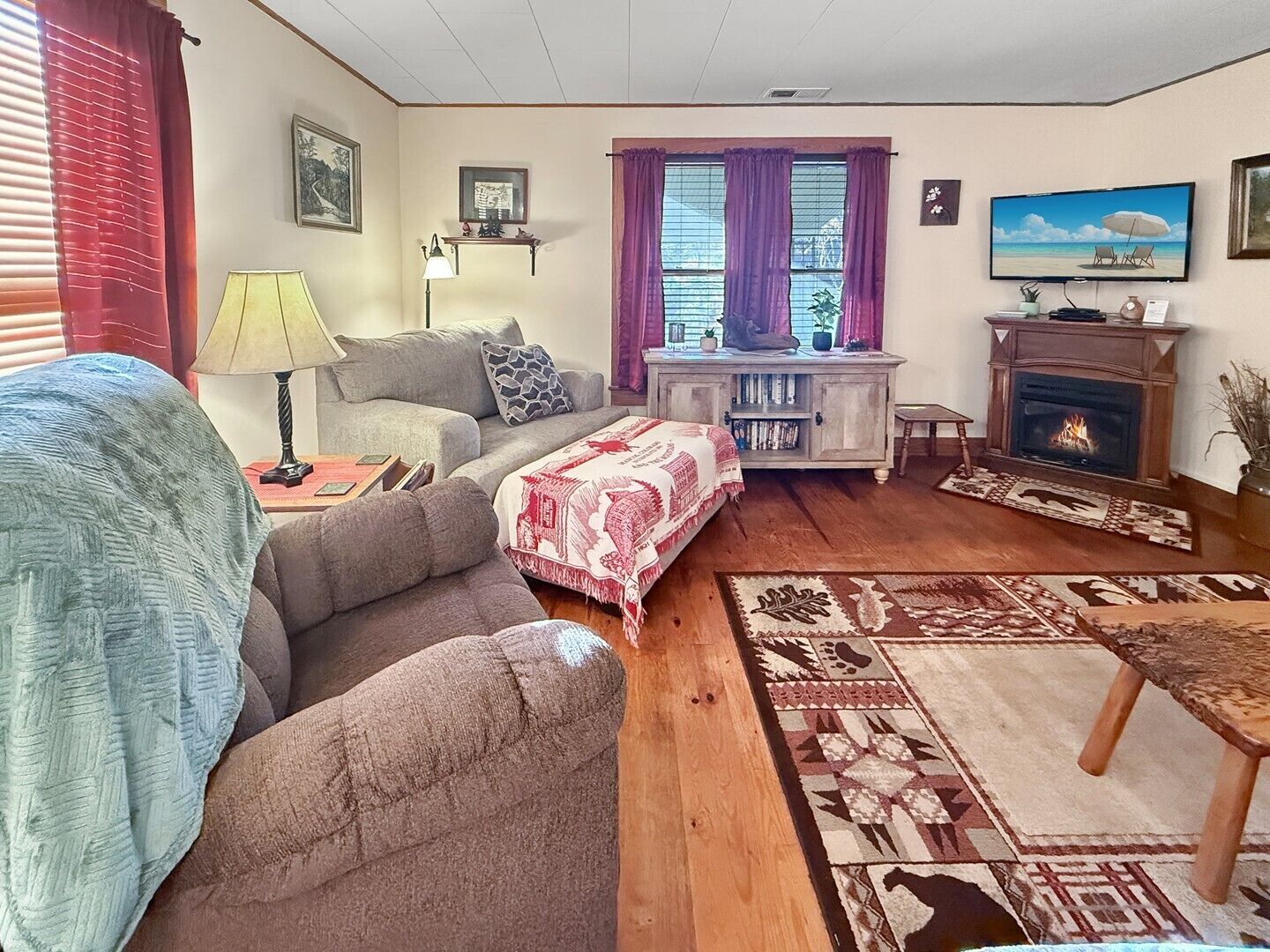 Älytelevisio, Hulu, suoratoistopalvelut