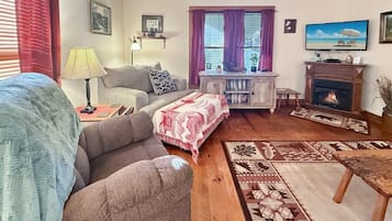 Älytelevisio, Hulu, suoratoistopalvelut