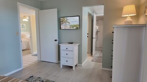 2 chambres, accès Internet