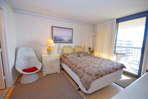 3 bedrooms, iron/ironing board, Internet
