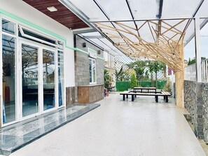 Exterior - Zodiac House (Da Lat)