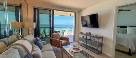 Smart-tv, dvd-afspiller