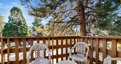 Casa de campo - ¡Camina hasta el juego de nieve! ¡Wi-Fi gratis! GRATIS 2 horas de alquiler de bicicleta / kayak!