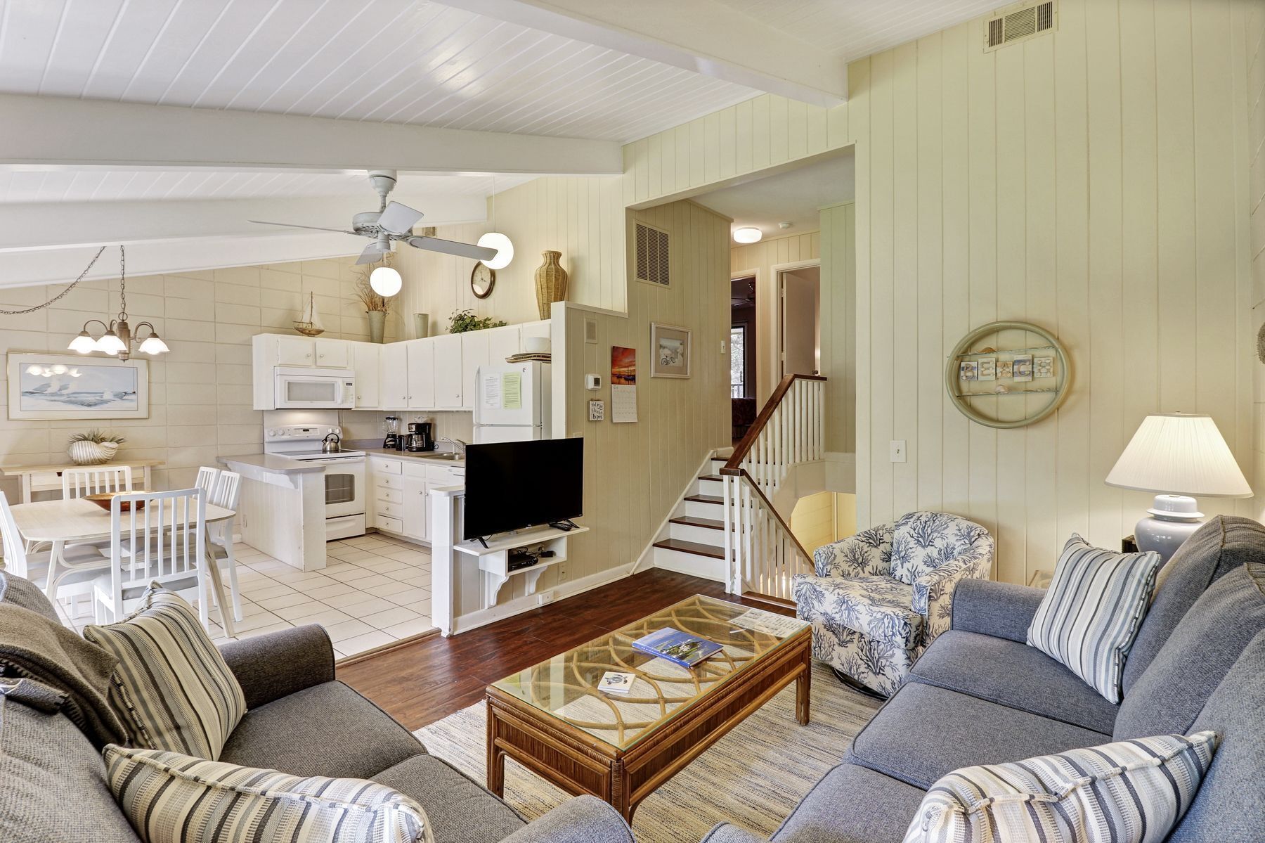 Smart-TV, DVD-Player