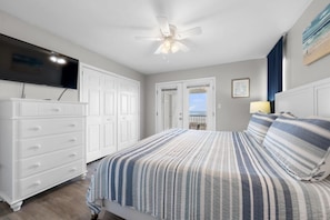 4 habitaciones, tabla de planchar con plancha y wifi gratis 