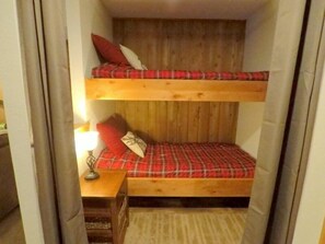 1 Schlafzimmer, Bettwäsche