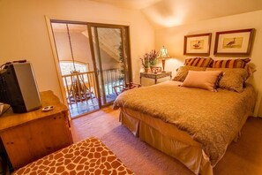 4 camere, accesso a Internet, lenzuola