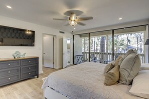 3 camere, ferro/asse da stiro, Wi-Fi gratuito, lenzuola