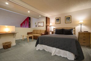 Bügeleisen/Bügelbrett, WLAN, Bettwäsche