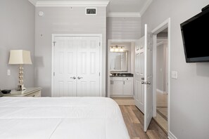 3 sovrum, strykjärn/strykbräda, gratis wi-fi och sängkläder