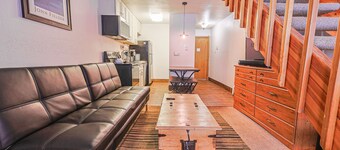 カッパージャンクション1スタジオロフト