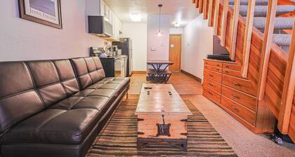 Kupfer Junction 1 Studio Loft