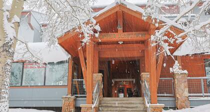 Kupari Junction 1 Studio Loft