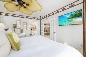 2 bedrooms, Internet - Living The Dream (Sanibel)