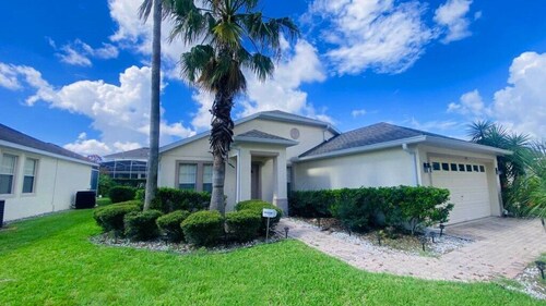 Highlands Reserve 4 Bedroom Villa