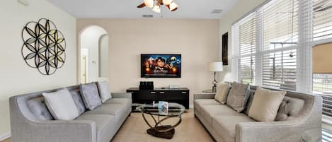 Smart TV
